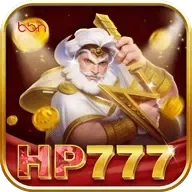 Logo hp777